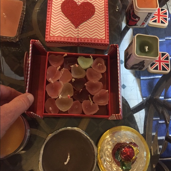 Customized Candles - Picture 2 of 2